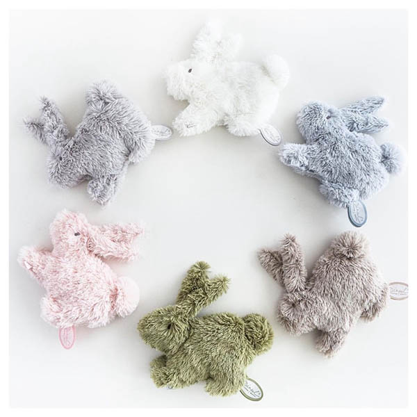 【EMMA エマ】ミニパンケーキ15（ライトブルー） イメージ画像2