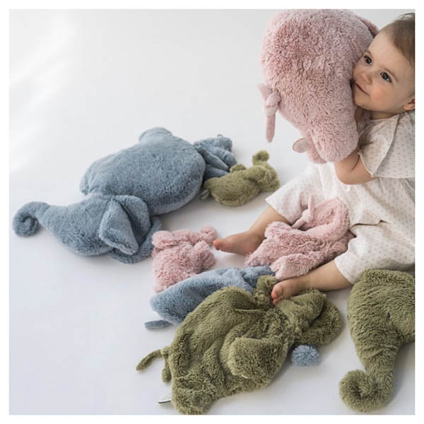 【OSCAR オスカー】パンケーキ32（ライトブルー） イメージ画像2