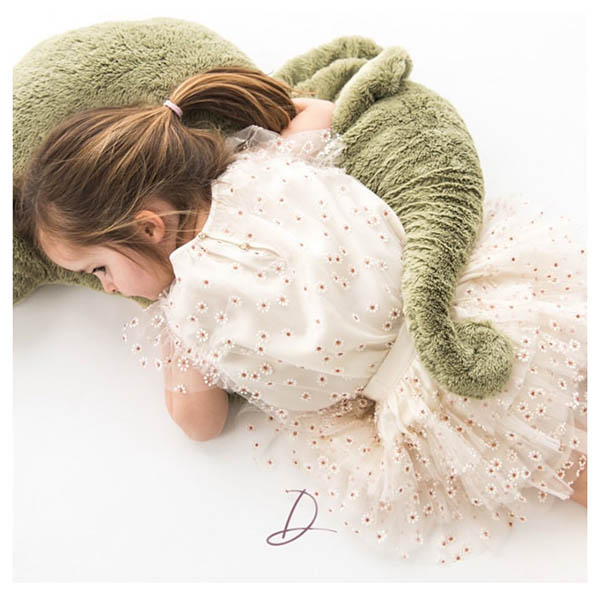 【OSCAR オスカー】ピロー52（ピンク） イメージ画像3