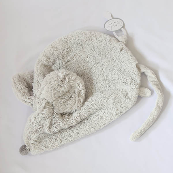 【MAUDE モード】doudou M（ライトグレー）のイメージ画像