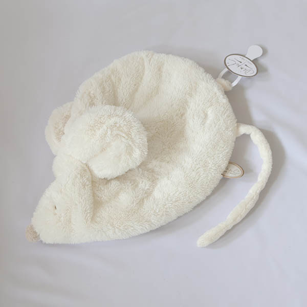 【MAUDE モード】doudou M（ホワイト）のイメージ画像