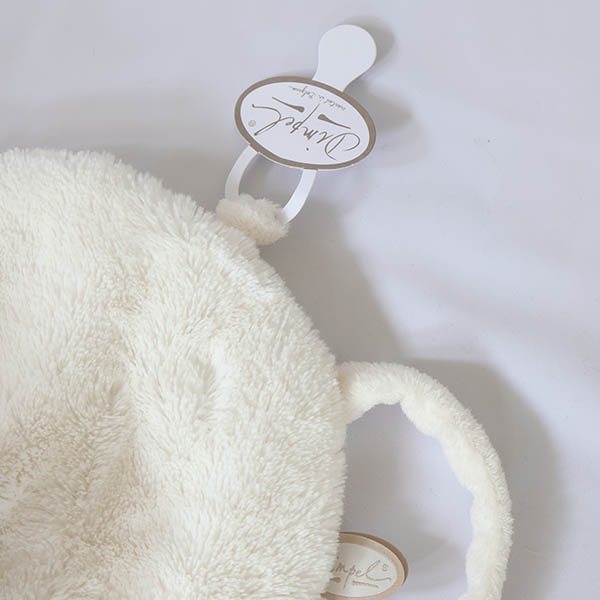 【MAUDE モード】doudou M（ホワイト） イメージ画像2