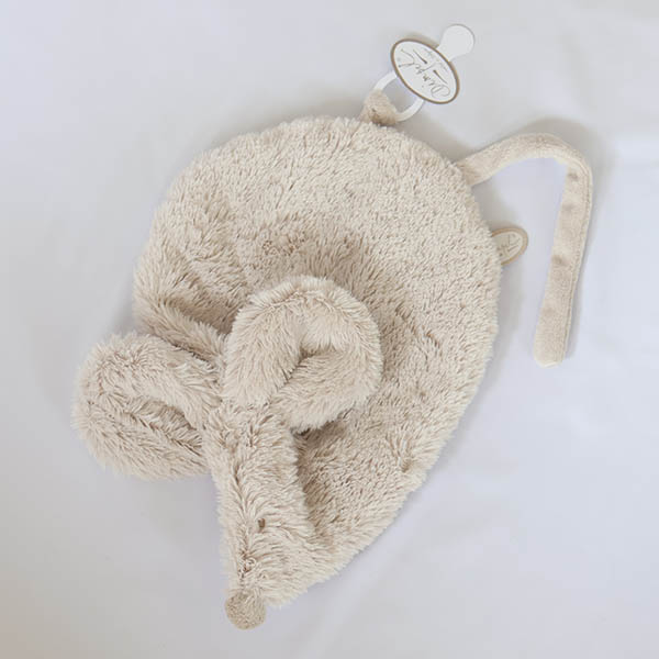 【MAUDE モード】doudou M（グレージュ） イメージ画像1