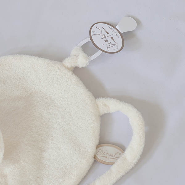 【MAUDE モード】doudou S（ホワイト） イメージ画像2