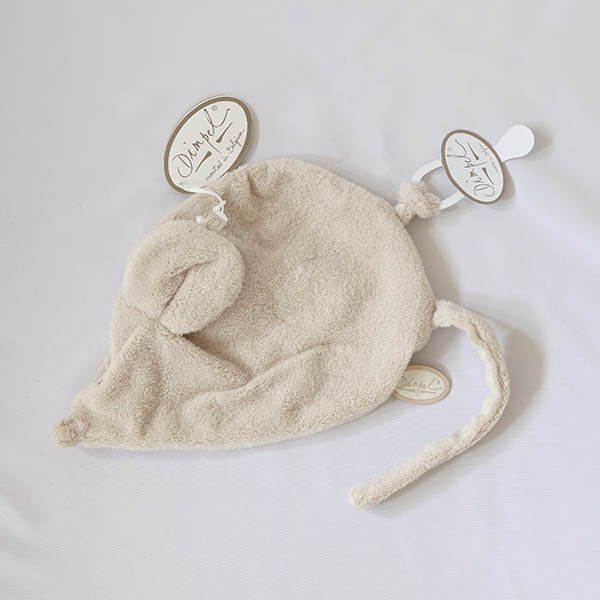 【MAUDE モード】doudou S（グレージュ）のイメージ画像