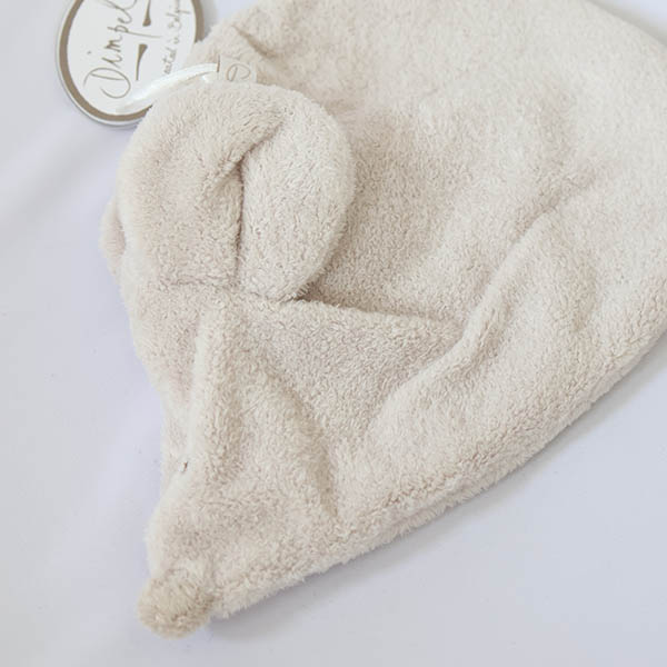 【MAUDE モード】doudou S（グレージュ） イメージ画像3