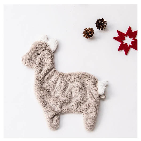 【LULU ルル】doudou M（グレージュ） イメージ画像1