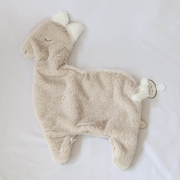 【LULU ルル】doudou M（グレージュ）