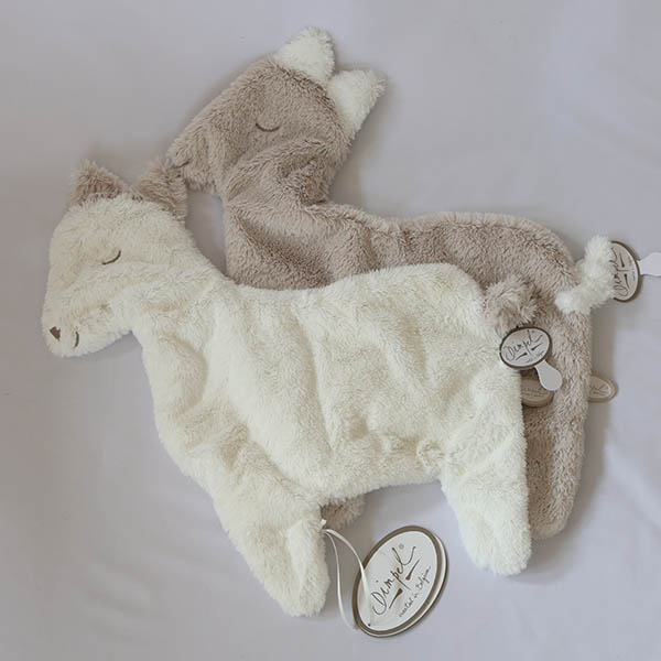 【LULU ルル】doudou M（ホワイト）