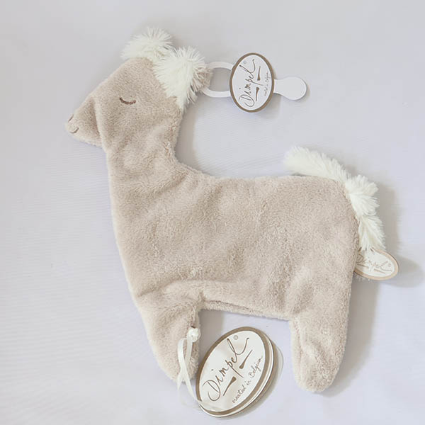 【LULU ルル】doudou S（グレージュ） イメージ画像1