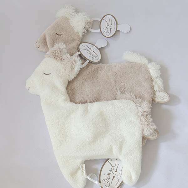 【LULU ルル】doudou S（ホワイト） イメージ画像2