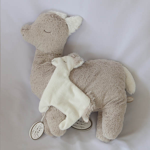 【LULU ルル】doudou S（ホワイト）