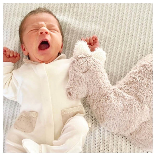 【LULU ルル】ピロー（グレージュ）