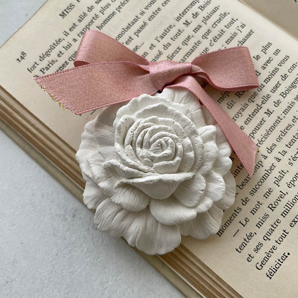 セインティッドデコ ローズS【ローズエリクサーの香り】 イメージ画像1