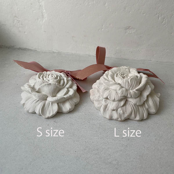 セインティッドデコ ローズS【ローズエリクサーの香り】 イメージ画像2