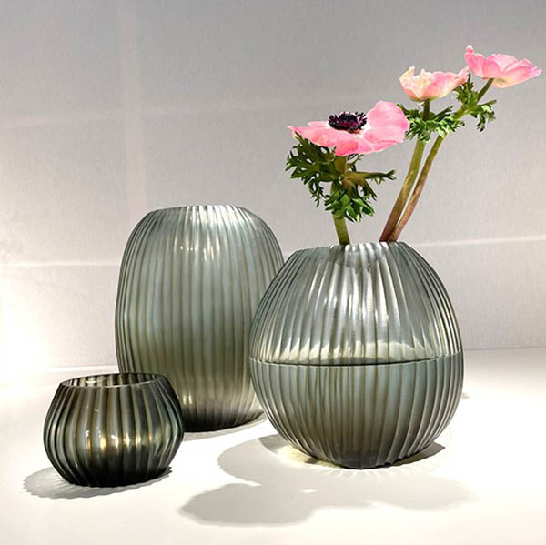 NAGAA M【indigo/smokegrey】 イメージ画像2