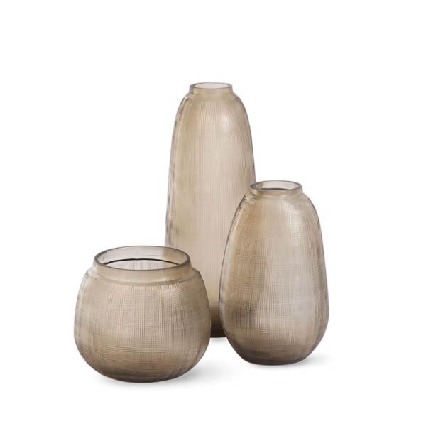 QUILOTTA M【smokegrey】