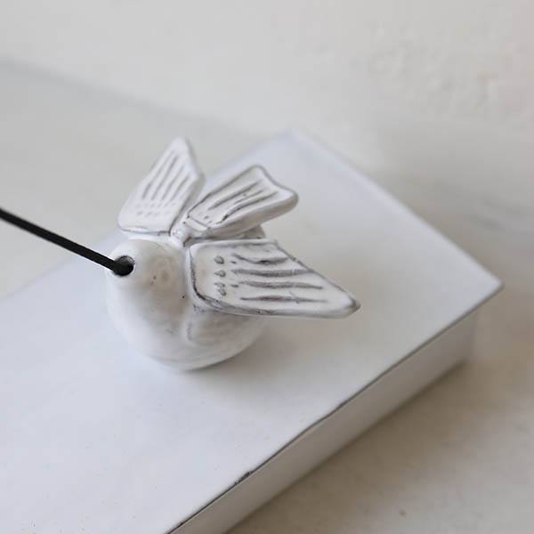 【Oiseau】お香BOX＆お香立て イメージ画像2