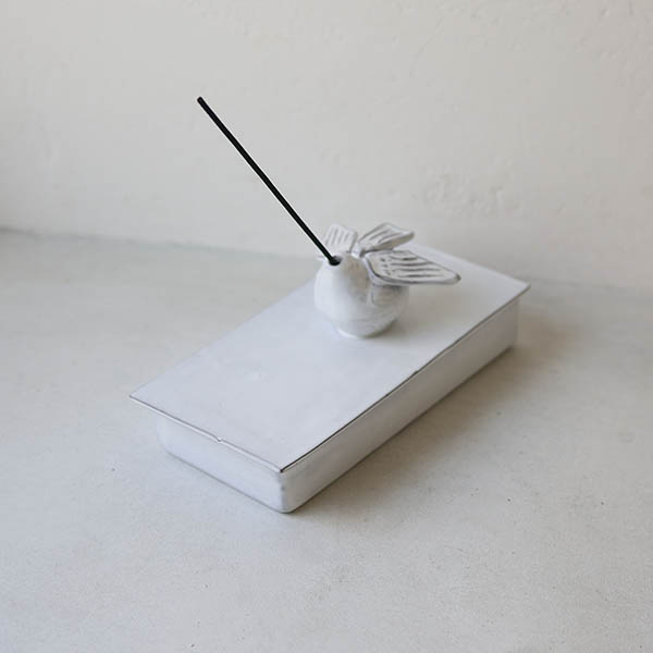 【Oiseau】お香BOX＆お香立て イメージ画像4