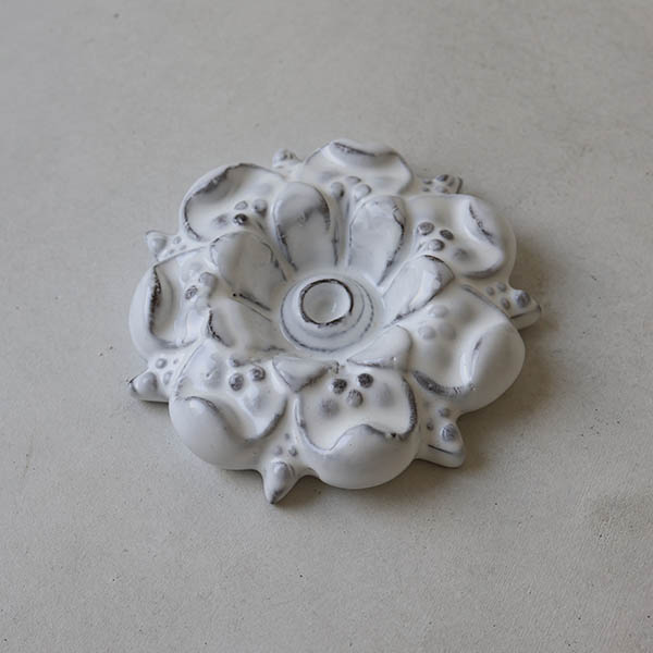 【Pivoine】フラワーキャンドルホルダー イメージ画像1