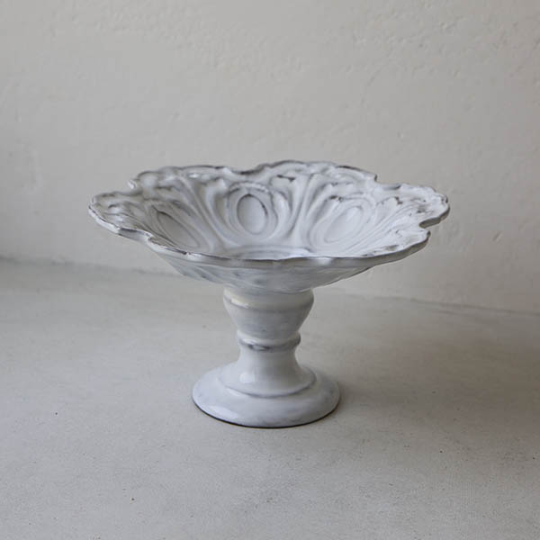 【Pivoine】足付きプレート16 イメージ画像4