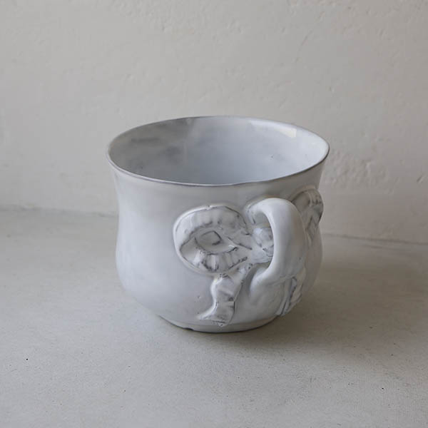 【Marie-Antoinette】リボンカップ L イメージ画像1