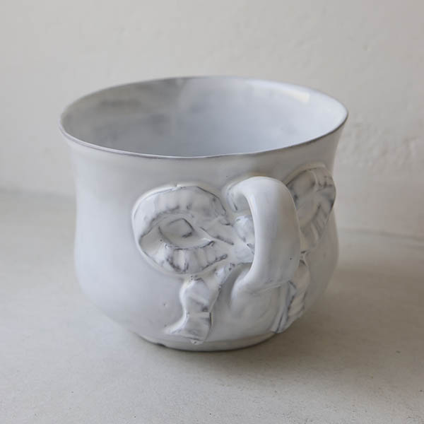 【Marie-Antoinette】リボンカップ L イメージ画像2