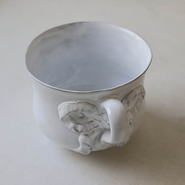 【Marie-Antoinette】リボンカップ L イメージ画像3