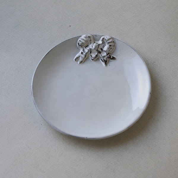 【Marie-Antoinette】リボンプレート14のイメージ画像