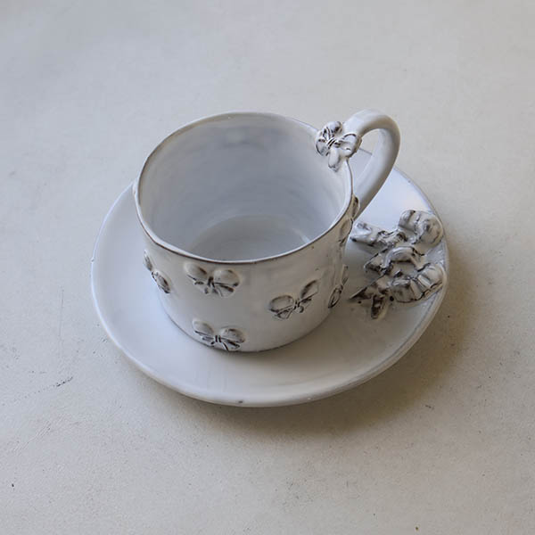 【Marie-Antoinette】リボンプレート14 イメージ画像2