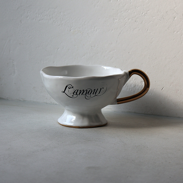 ALICE office cup 'Glam' 【amour】のイメージ画像