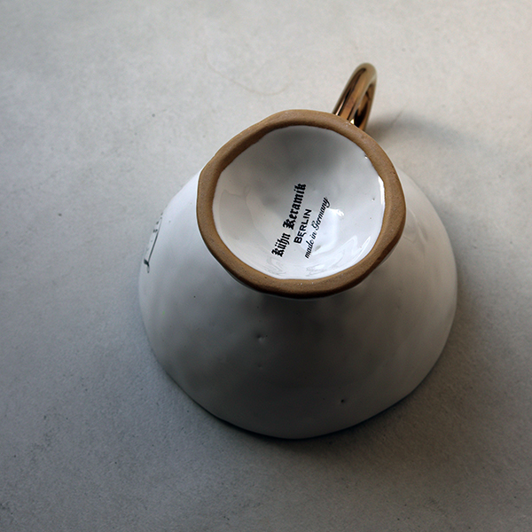 ALICE office cup 'Glam' 【amour】 イメージ画像2