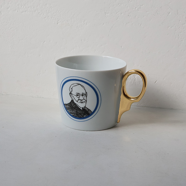 ALICE Panthéon [Personalities] Sigmund Freud イメージ画像1