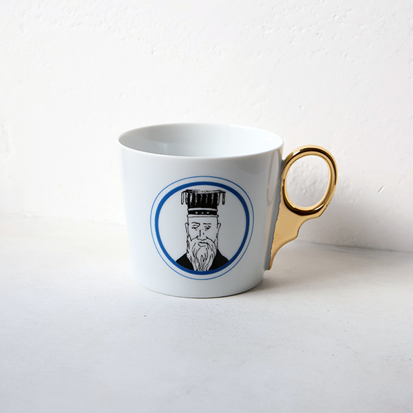 ALICE Panthéon [Personalities] Confucius（孔子） イメージ画像1