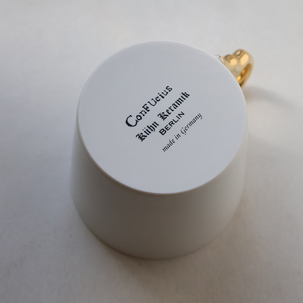 ALICE Panthéon [Personalities] Confucius（孔子） イメージ画像2