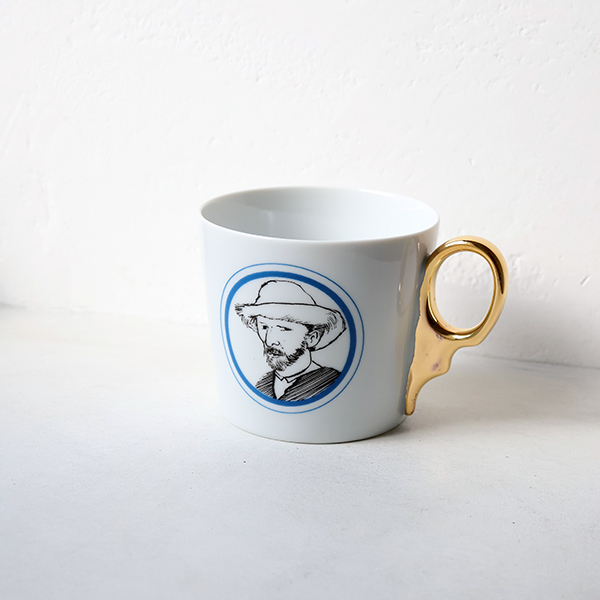 ALICE Panthéon [Artist] Vincent van Gogh イメージ画像1