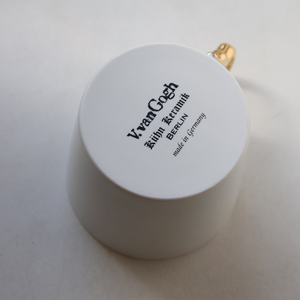 ALICE Panthéon [Artist] Vincent van Gogh イメージ画像2