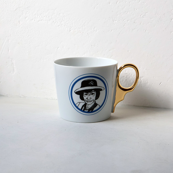 ALICE Panthéon [Fashion] Coco Chanel イメージ画像1