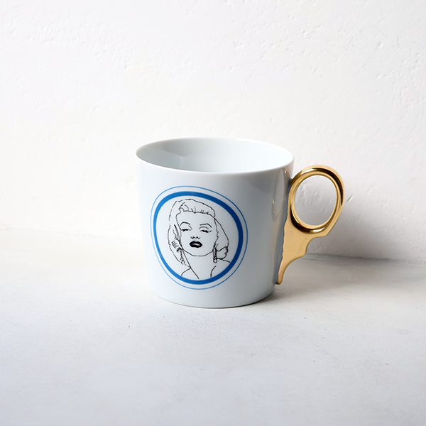 ALICE Panthéon [Acter] Marilyn Monroeのイメージ画像