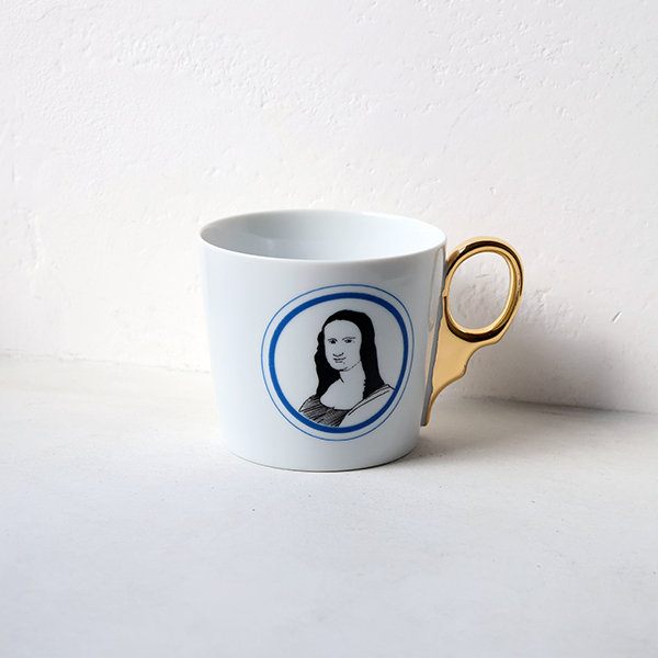 ALICE Panthéon [Personalities] Mona Lisaのイメージ画像