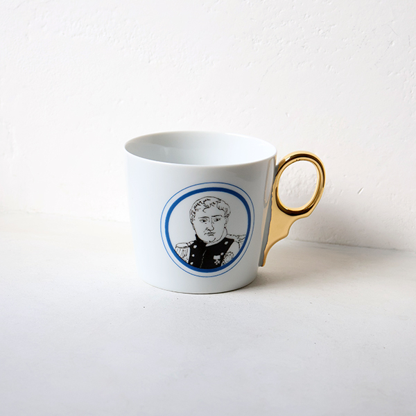 ALICE Panthéon [Royal] Napoleon Bonaparte イメージ画像1