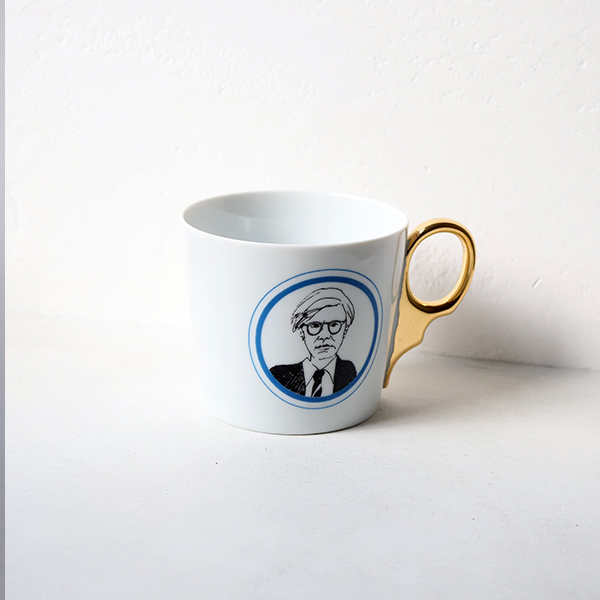 ALICE Panthéon [Artist] Andy Warholのイメージ画像