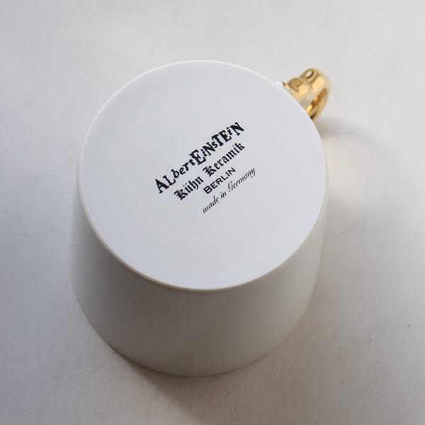 ALICE  Panthéon [Personalities] Albert Einstein イメージ画像2