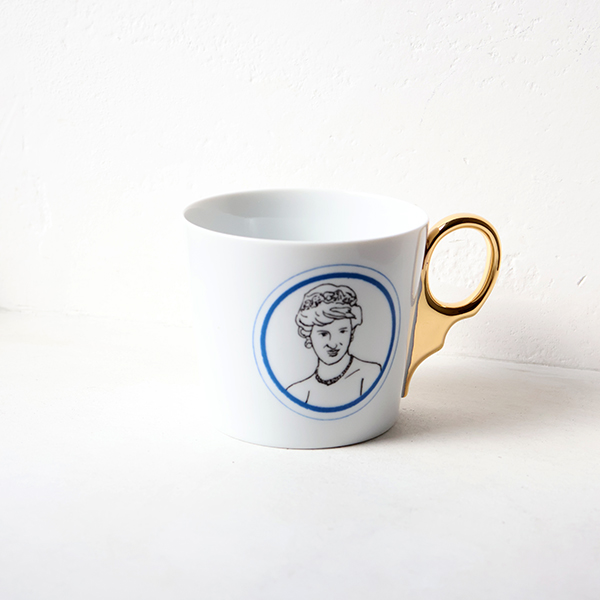 ALICE Panthéon [Royal] Lady Diのイメージ画像