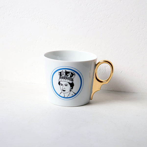 ALICE Panthéon [Royal] Queen Elisabeth II イメージ画像1