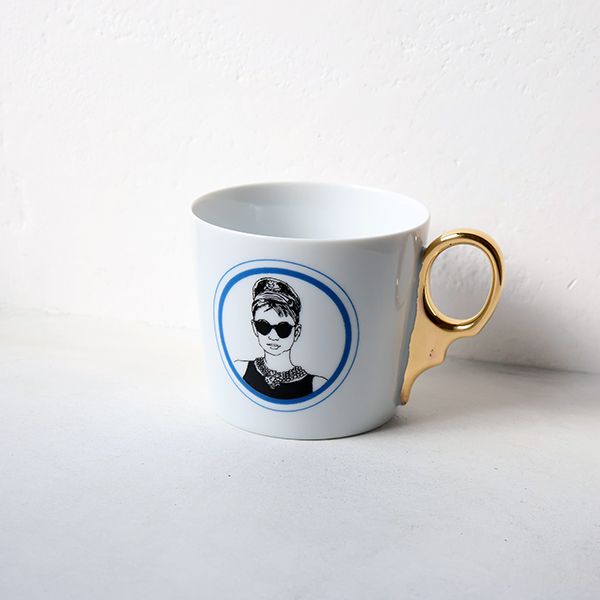 ALICE Panthéon [Acter] Audrey Hepburn イメージ画像1