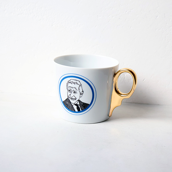 ALICE Panthéon [Royal]  King Charles III イメージ画像1