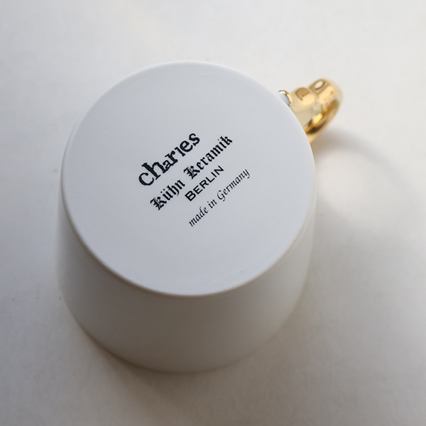 ALICE Panthéon [Royal]  King Charles III イメージ画像2