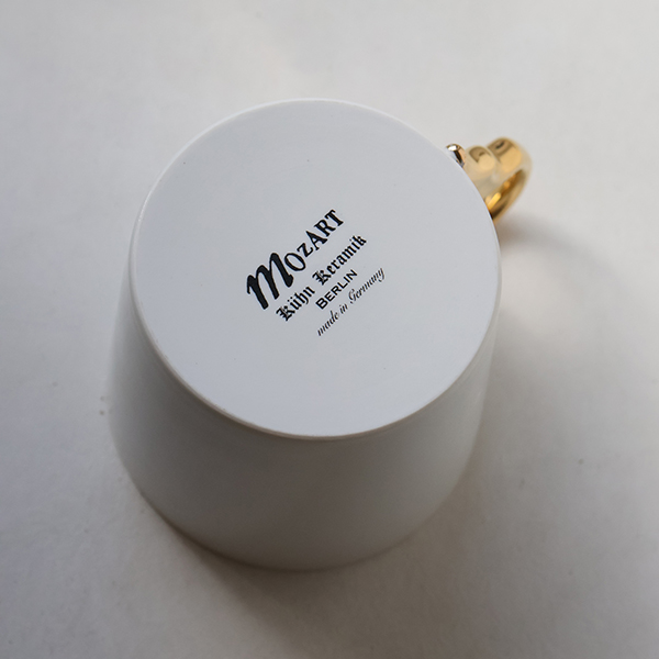 ALICE Panthéon [Classic musicians] Mozart イメージ画像1