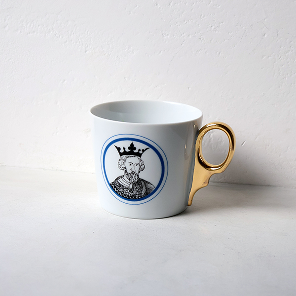 ALICE Panthéon [Royal] Charlemagne イメージ画像1